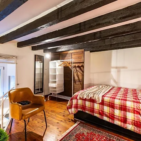 Loft D'artista * ميلان