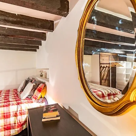 شقة Loft D'artista ميلان